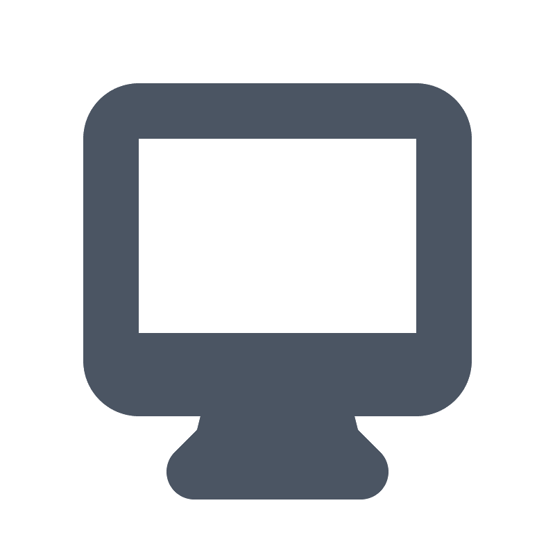 Desktop-computer