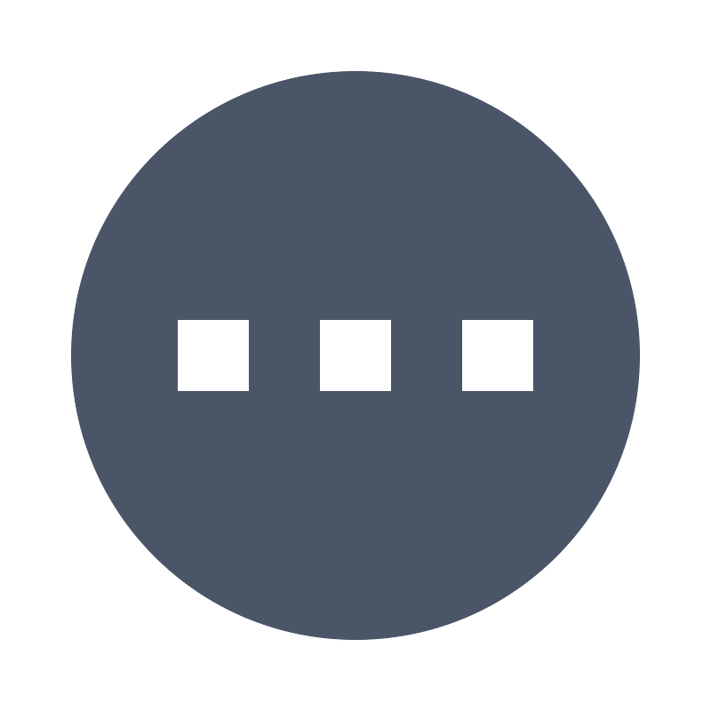Dots-circle-horizontal