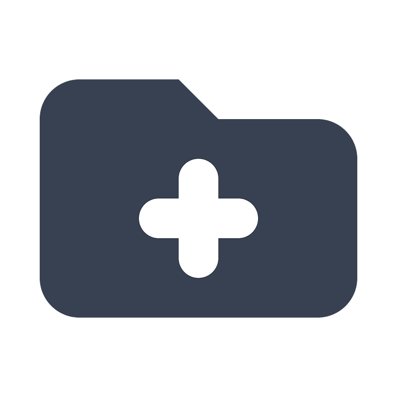 Folder-add