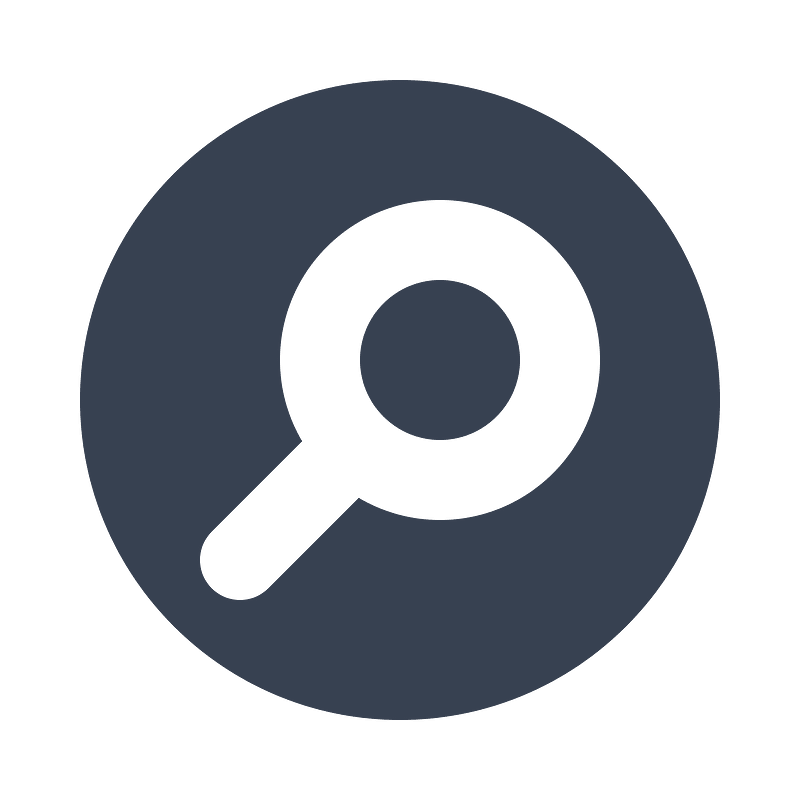 Search-circle