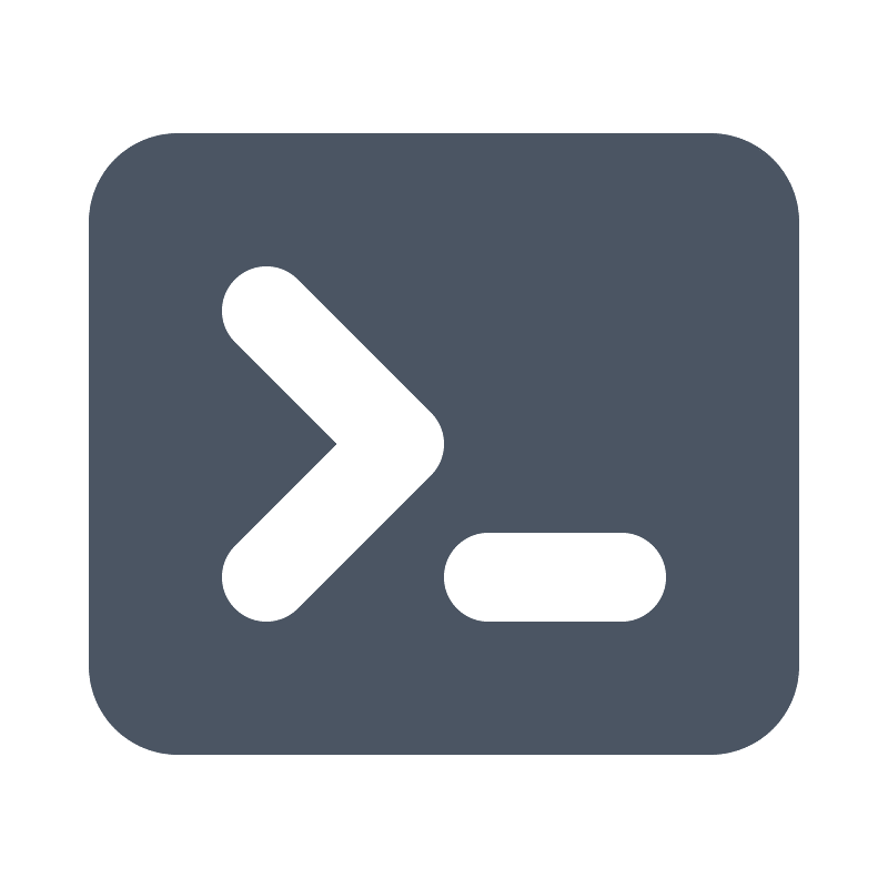 Terminal