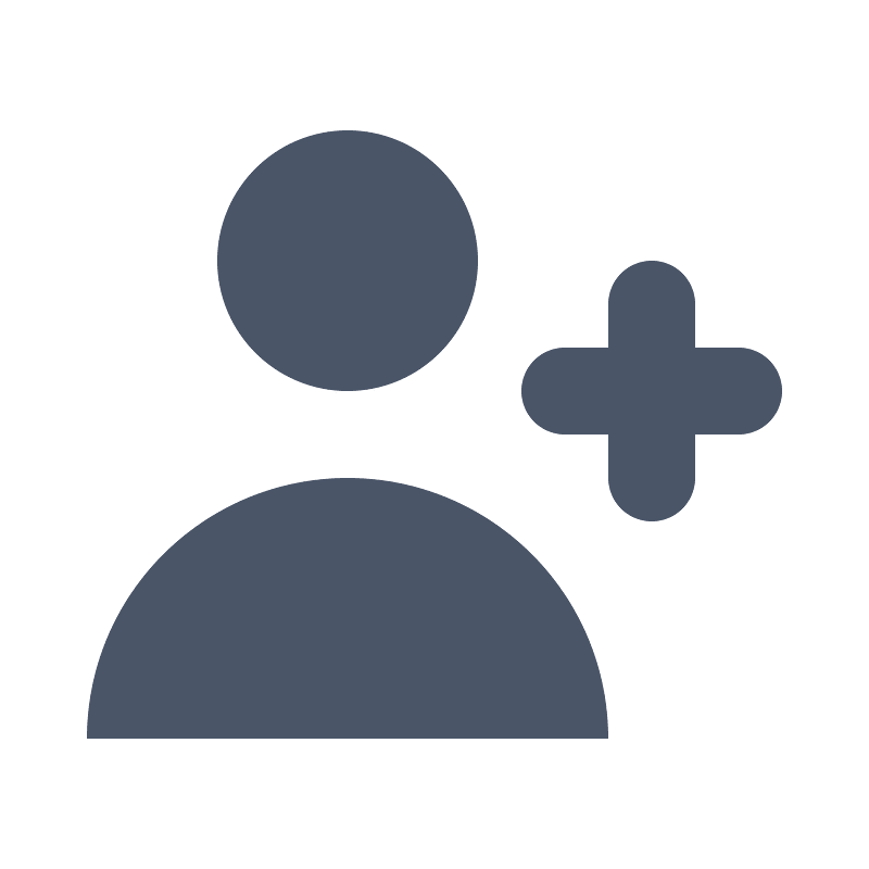 User-add