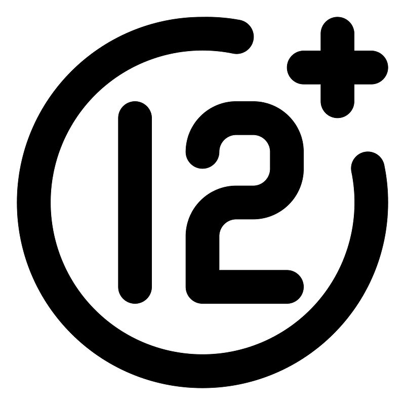 12-plus