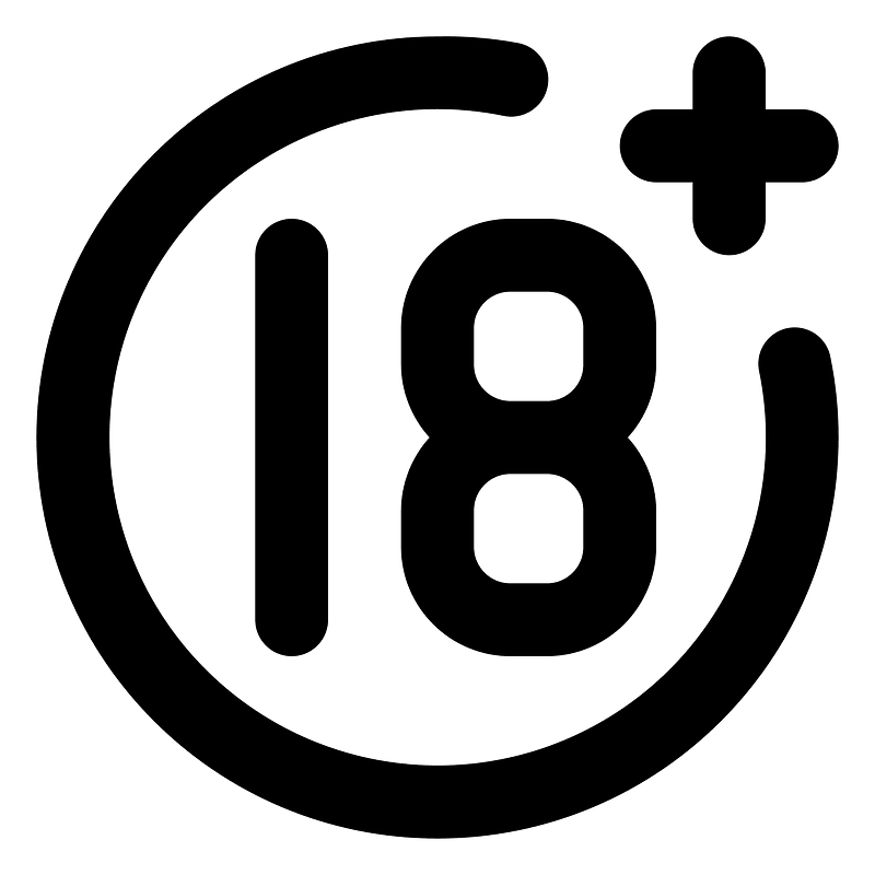 18-plus