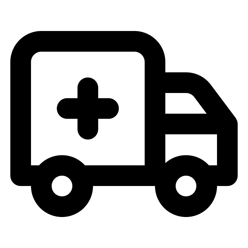 Ambulance