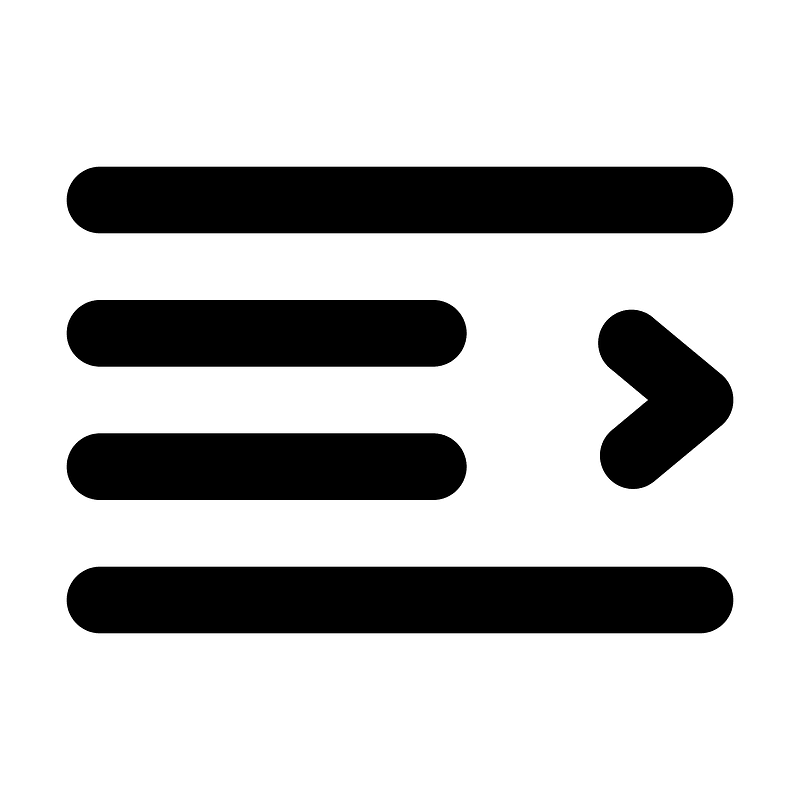 Align