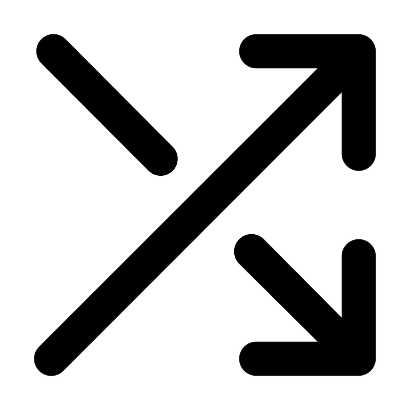Arrow-random