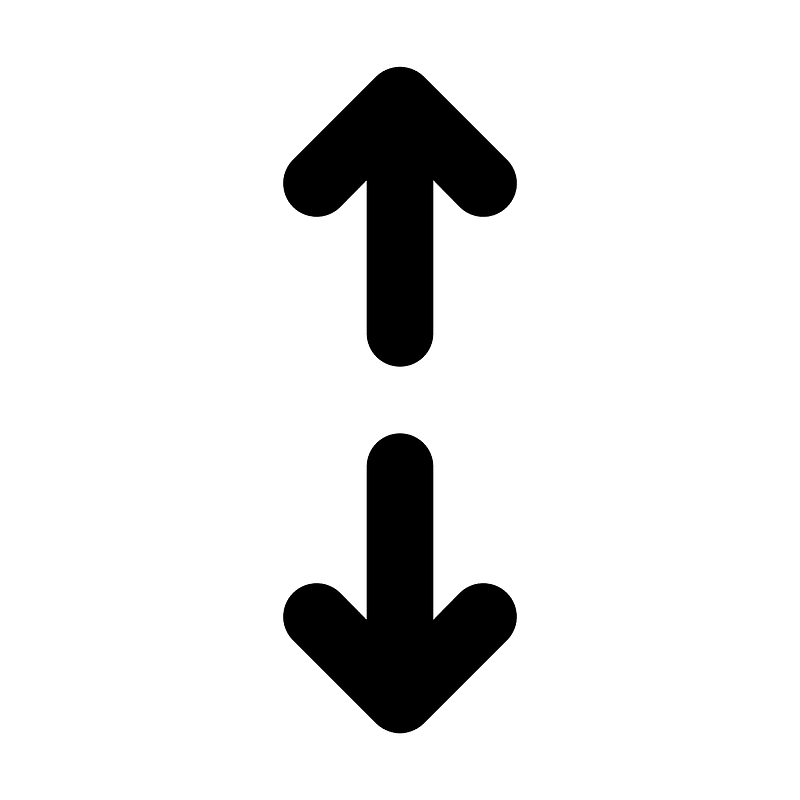 Arrows-v-alt