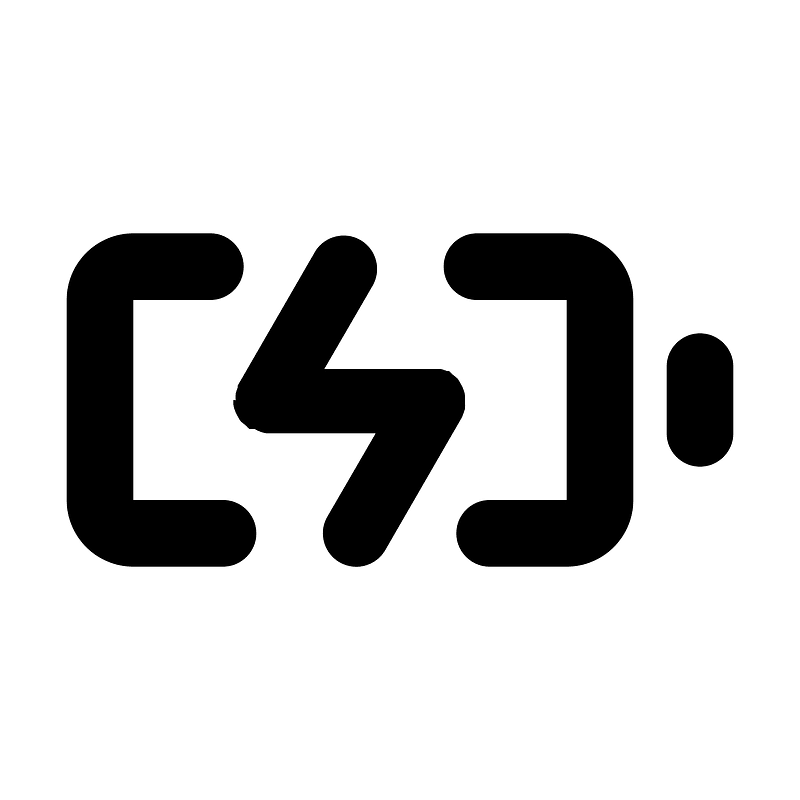 Battery-bolt