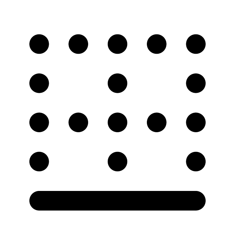 Border-bottom