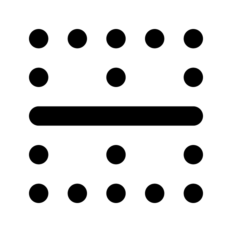 Border-horizontal