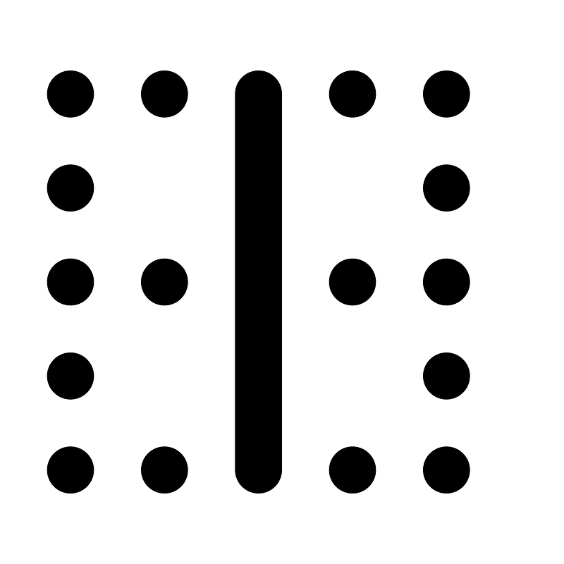 Border-vertical