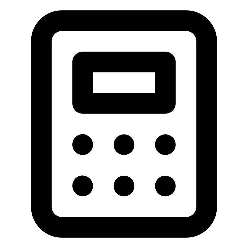 Calculator