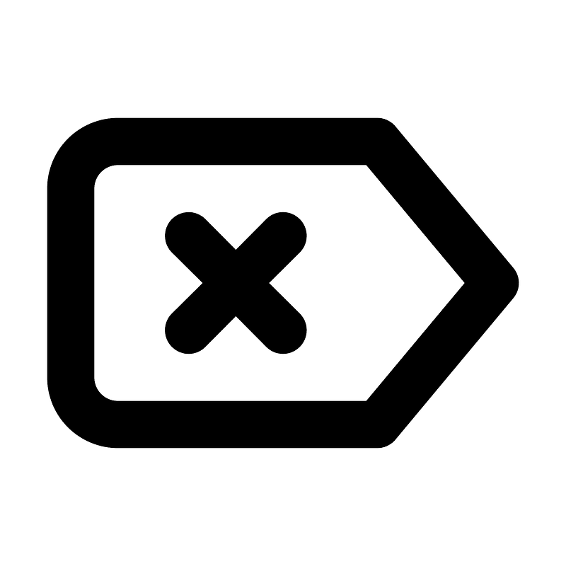 Cancel