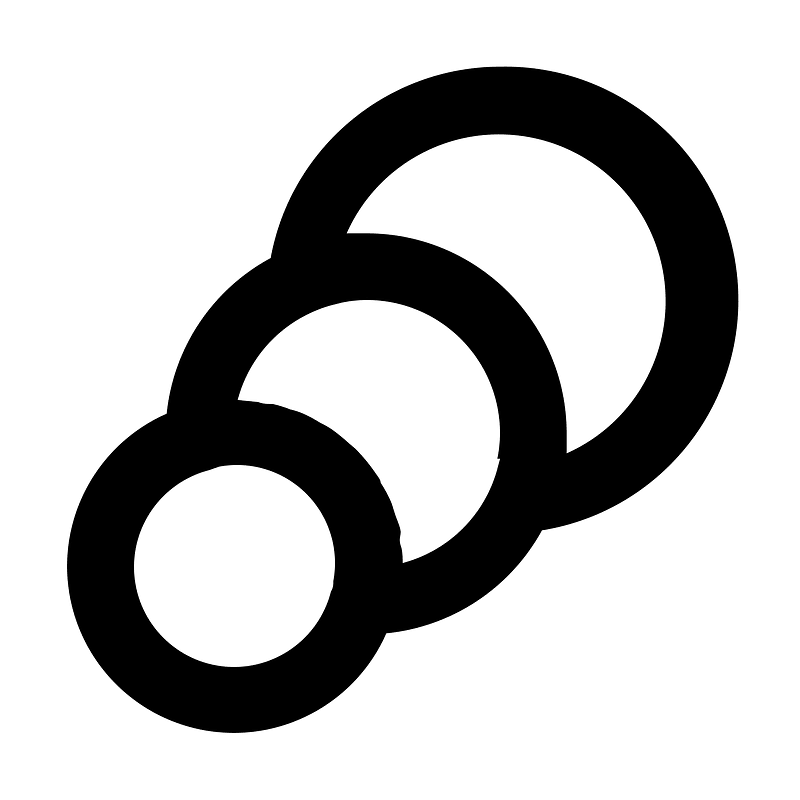 Circle-layer