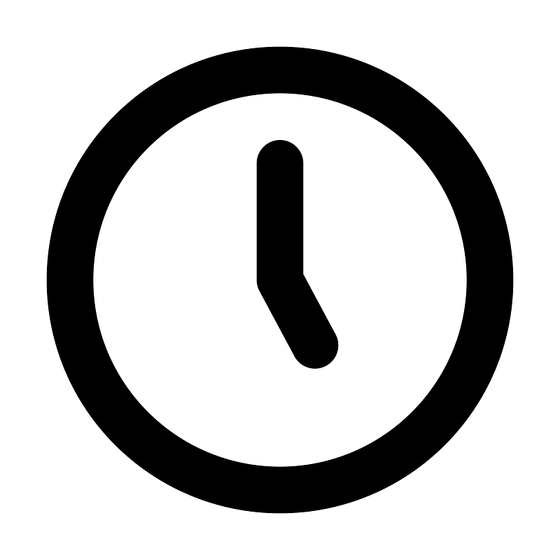 Clock-five