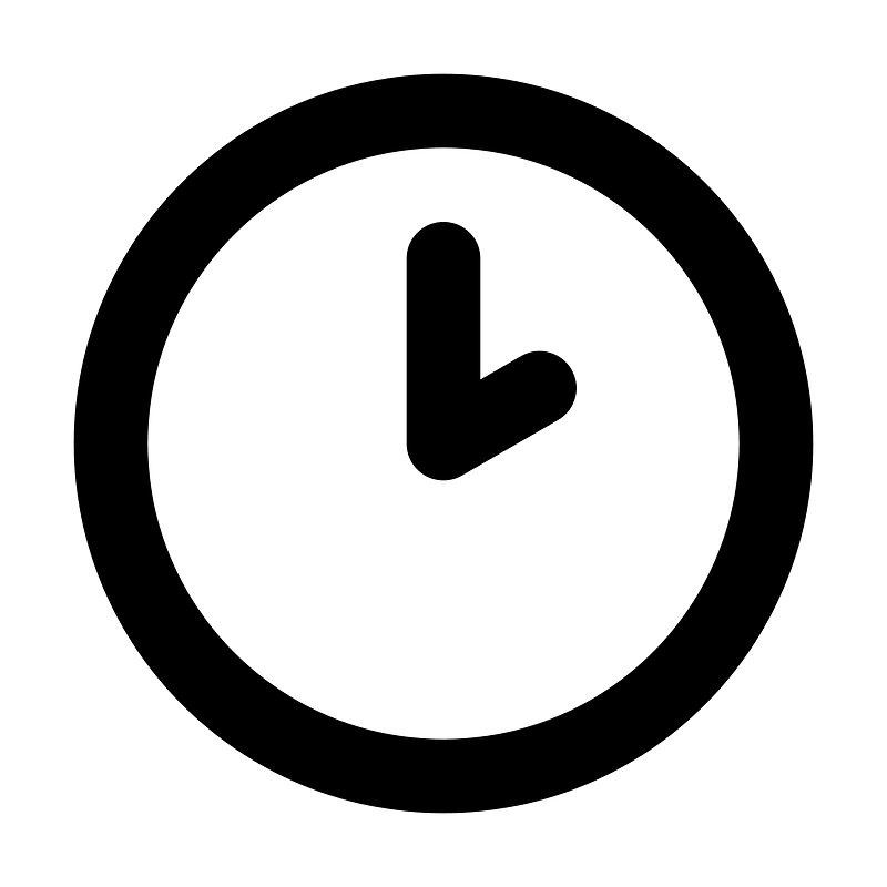 Clock-two