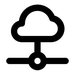 Cloud-data-connection
