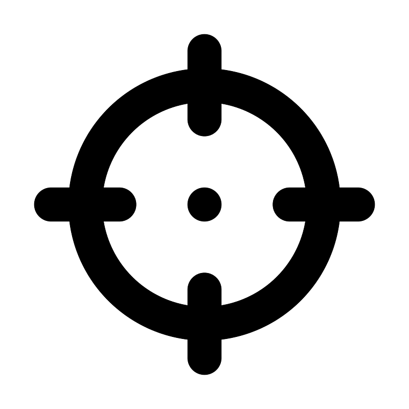 Crosshair