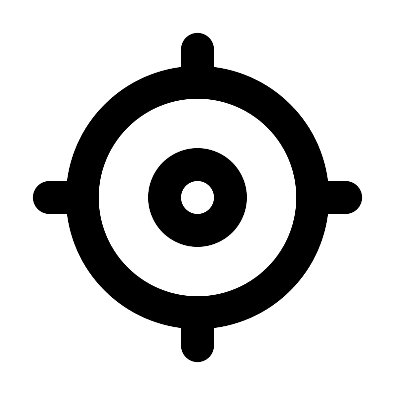 Crosshairs
