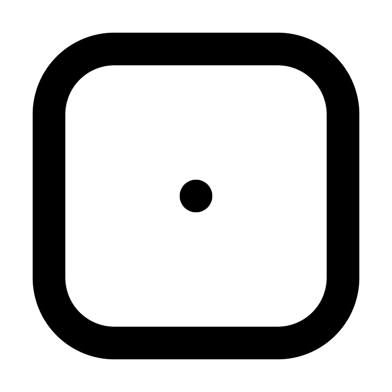 Dice-one
