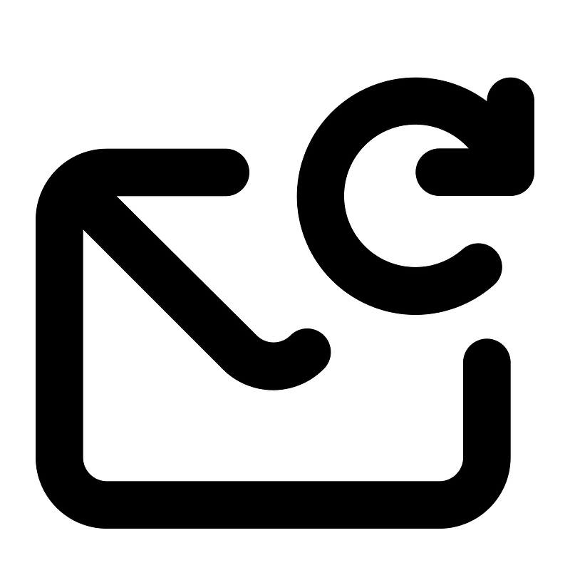 Envelope-redo