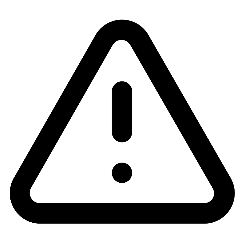Exclamation-triangle