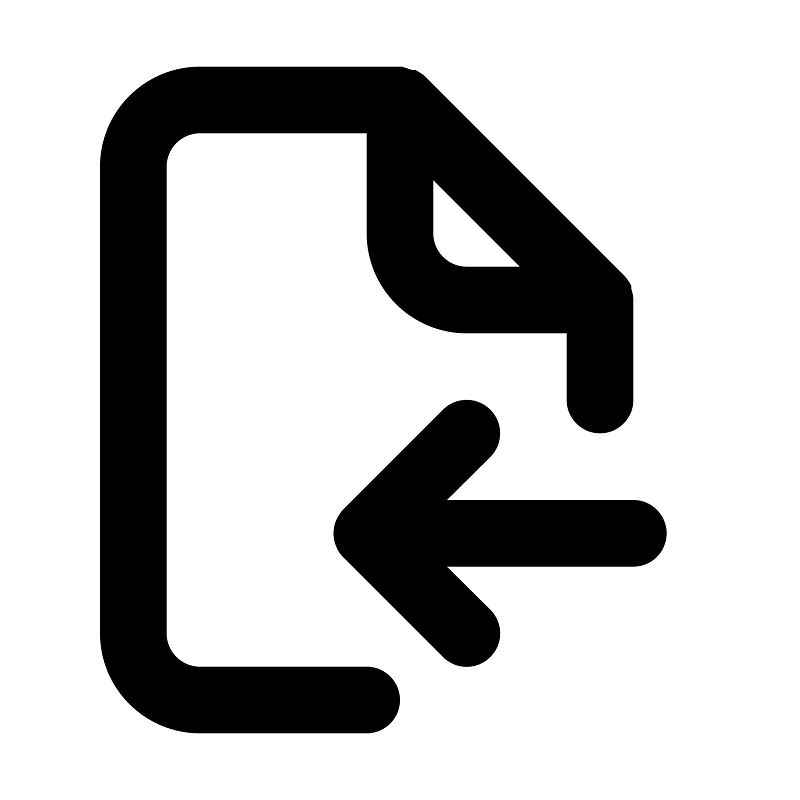 File-import