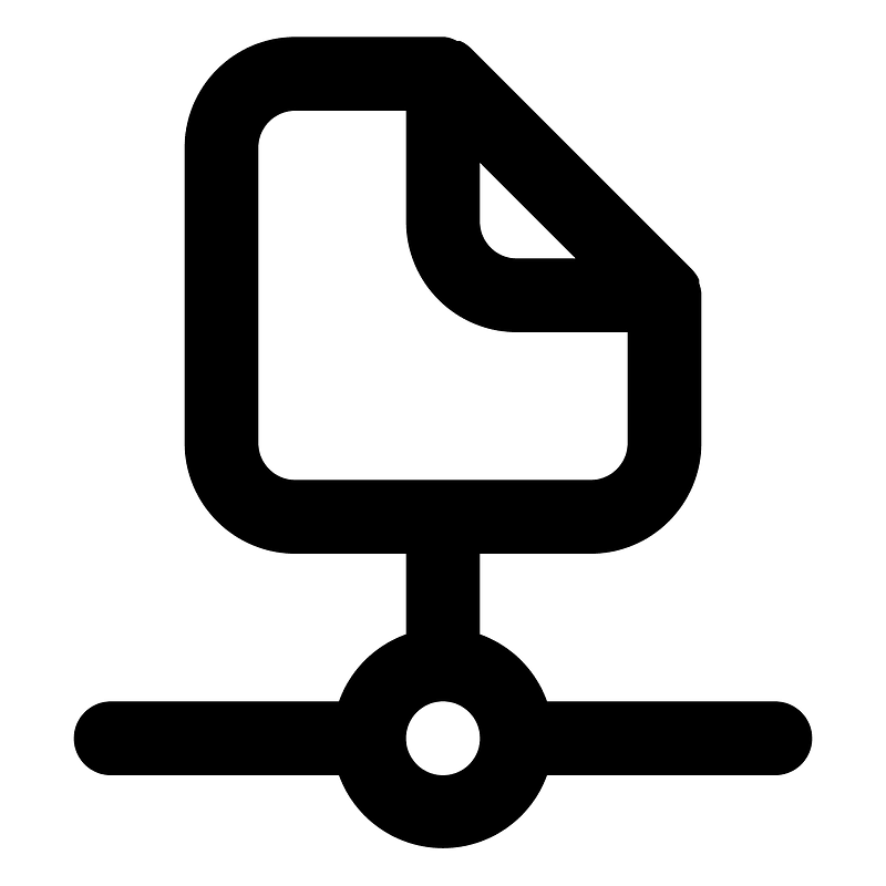 File-network