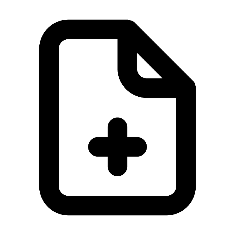 File-plus