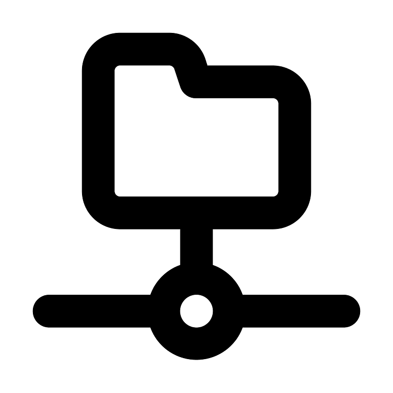 Folder-network