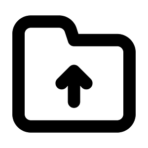 Folder-upload
