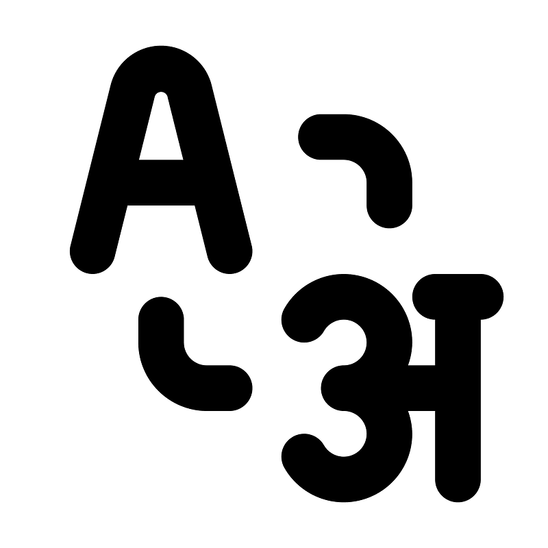 Language