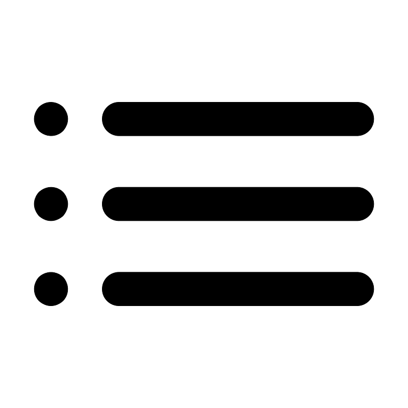 List-ul