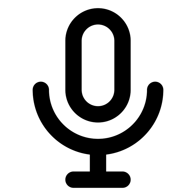 Microphone