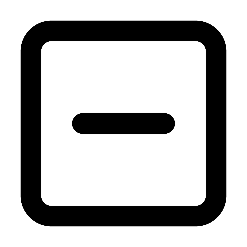 Minus-square