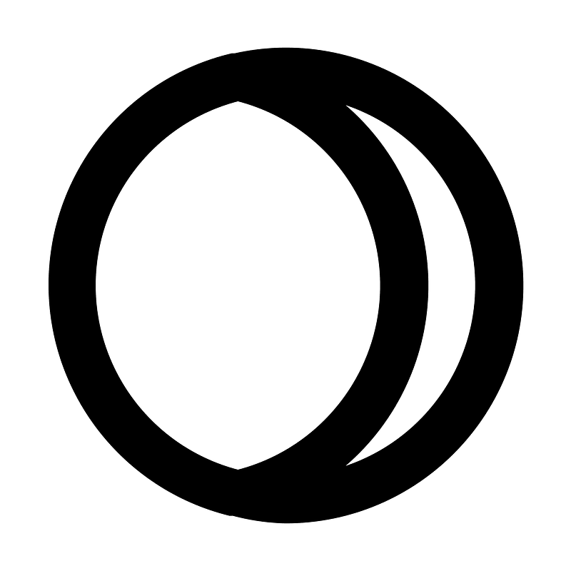 Moon-eclipse