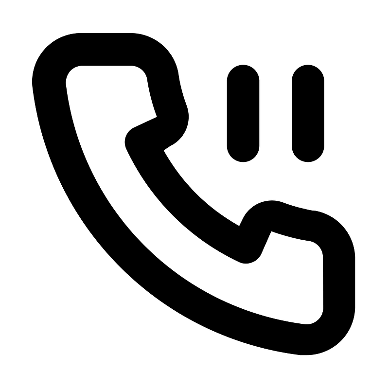 Phone-pause