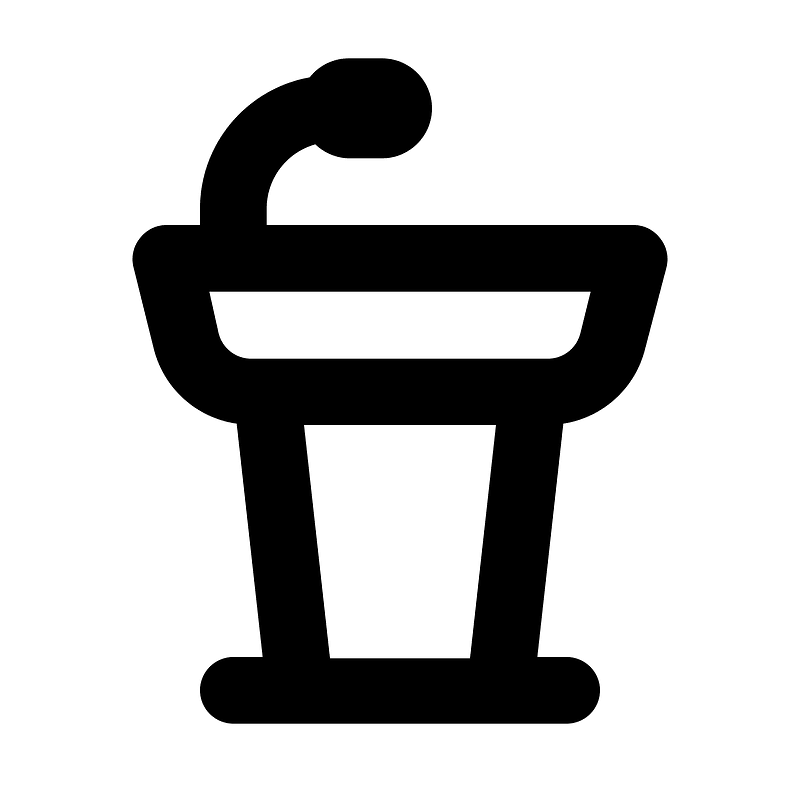 Podium
