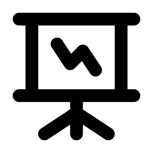 Presentation-lines-alt