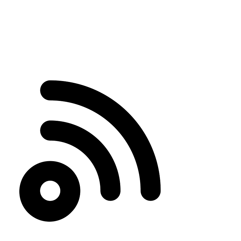 Rss-alt