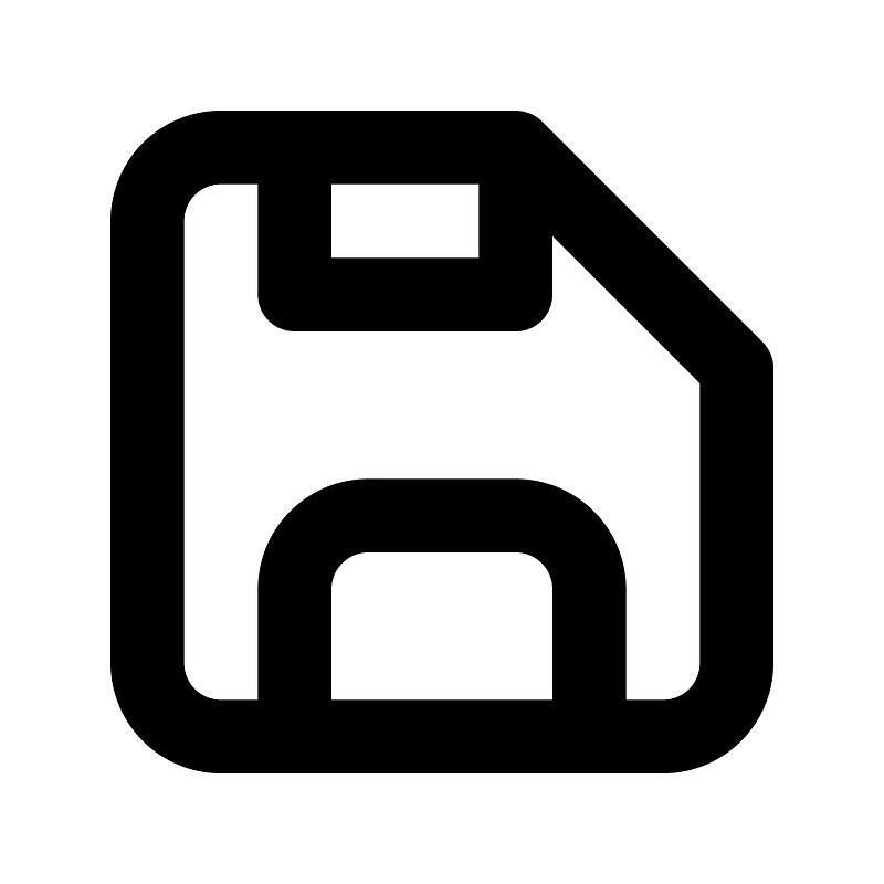 Save