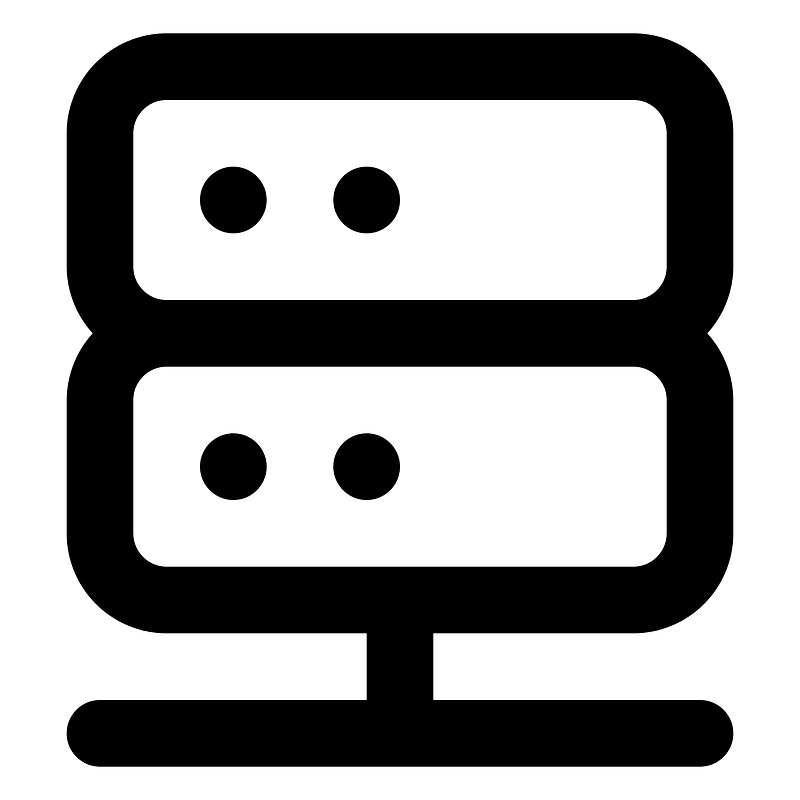 Server-connection