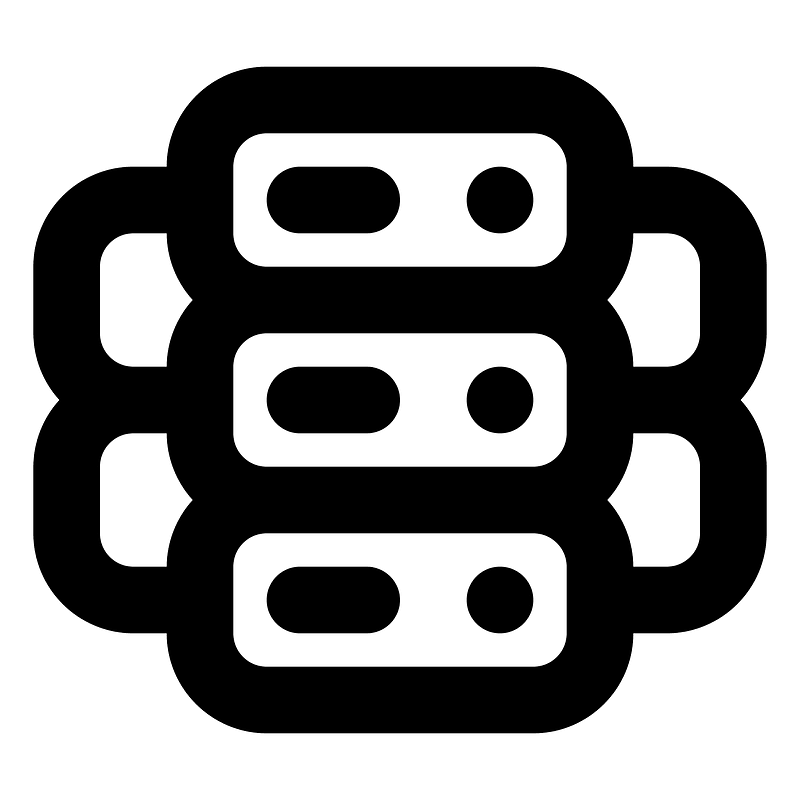 Servers