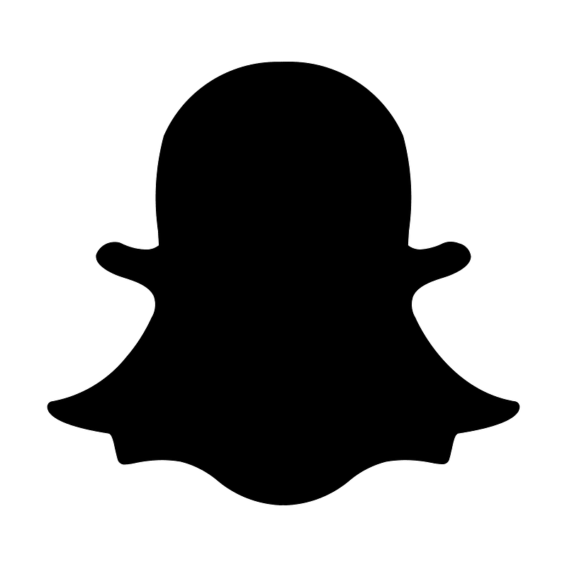 Snapchat-ghost