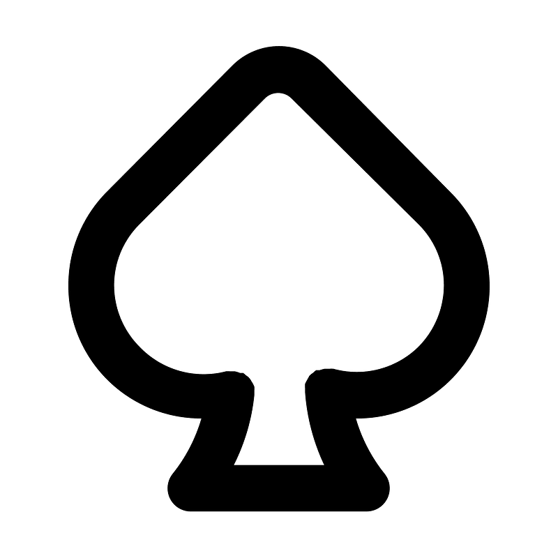 Spade