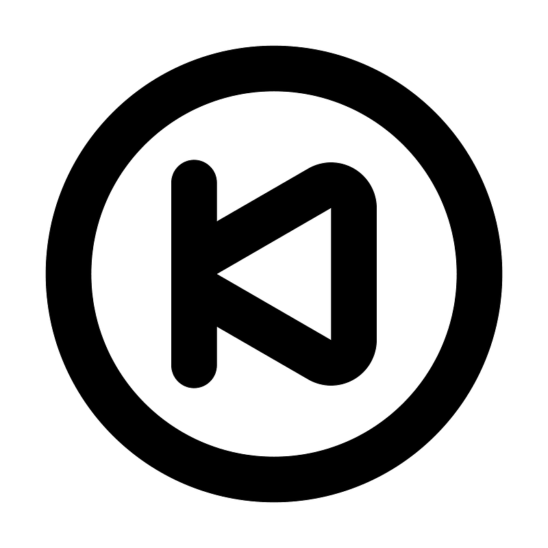 Step-backward-circle