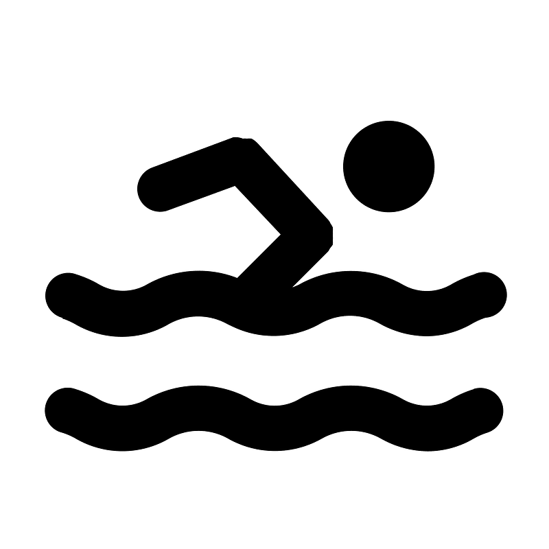 Swimmer