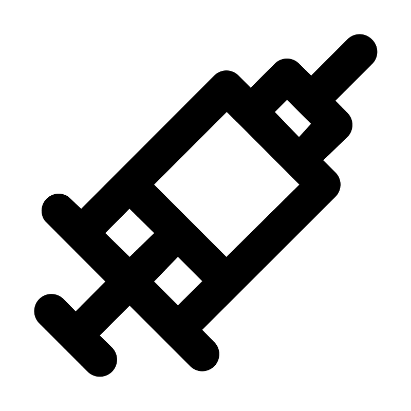 Syringe