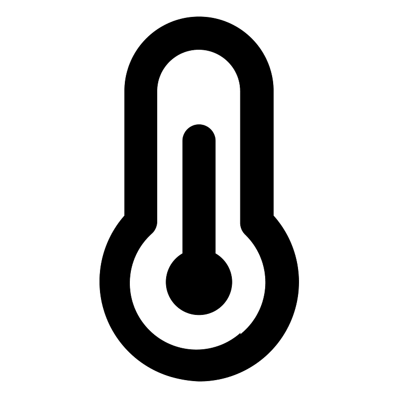 Temperature-three-quarter
